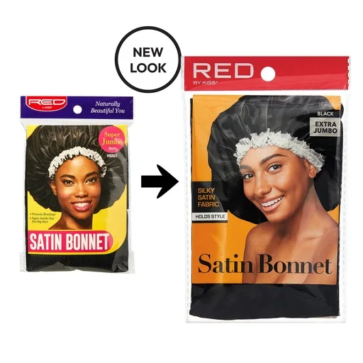 Satin Bonnet thumbnail 5