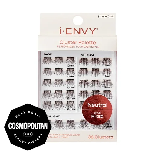 Cluster Palette Refill thumbnail 7