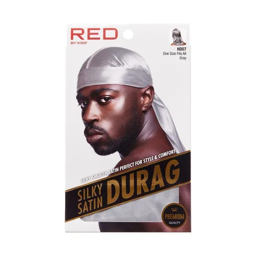 Silky Satin Durag thumbnail 8