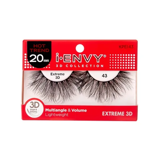 3D Collection Chic Lash thumbnail 26