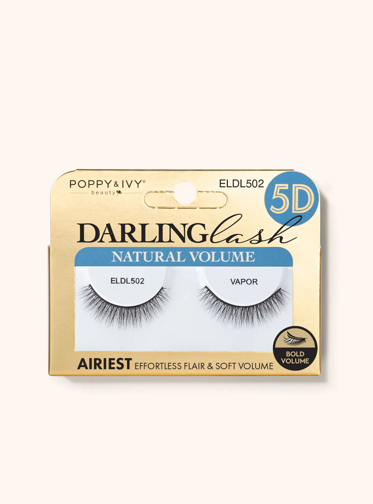 5D Darling Multi-Dimensional Lashes thumbnail 3