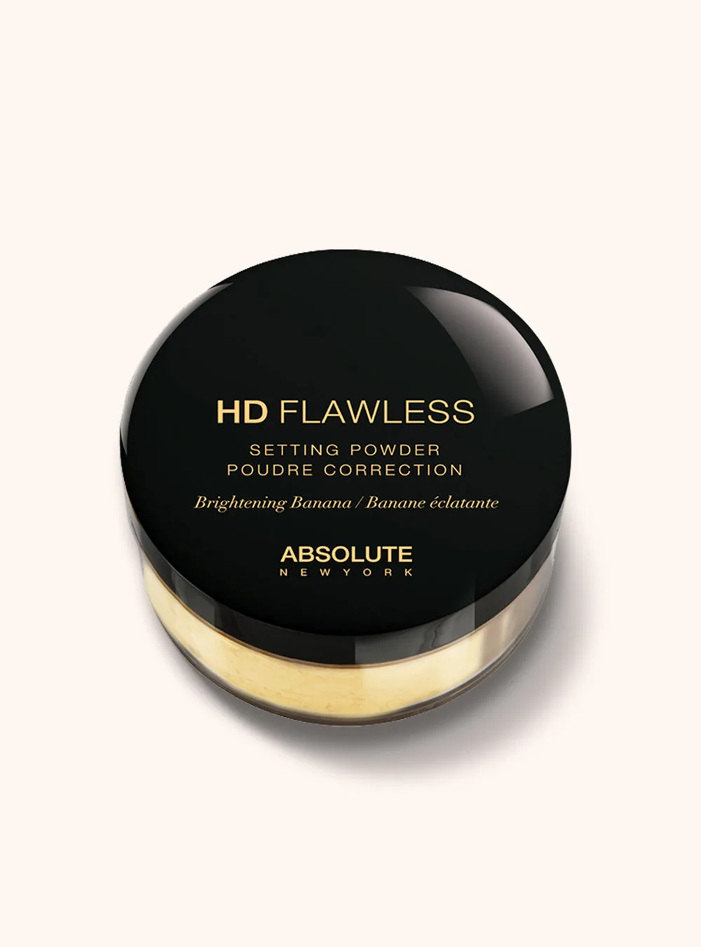 HD Flawless Loose Setting Powder thumbnail 1