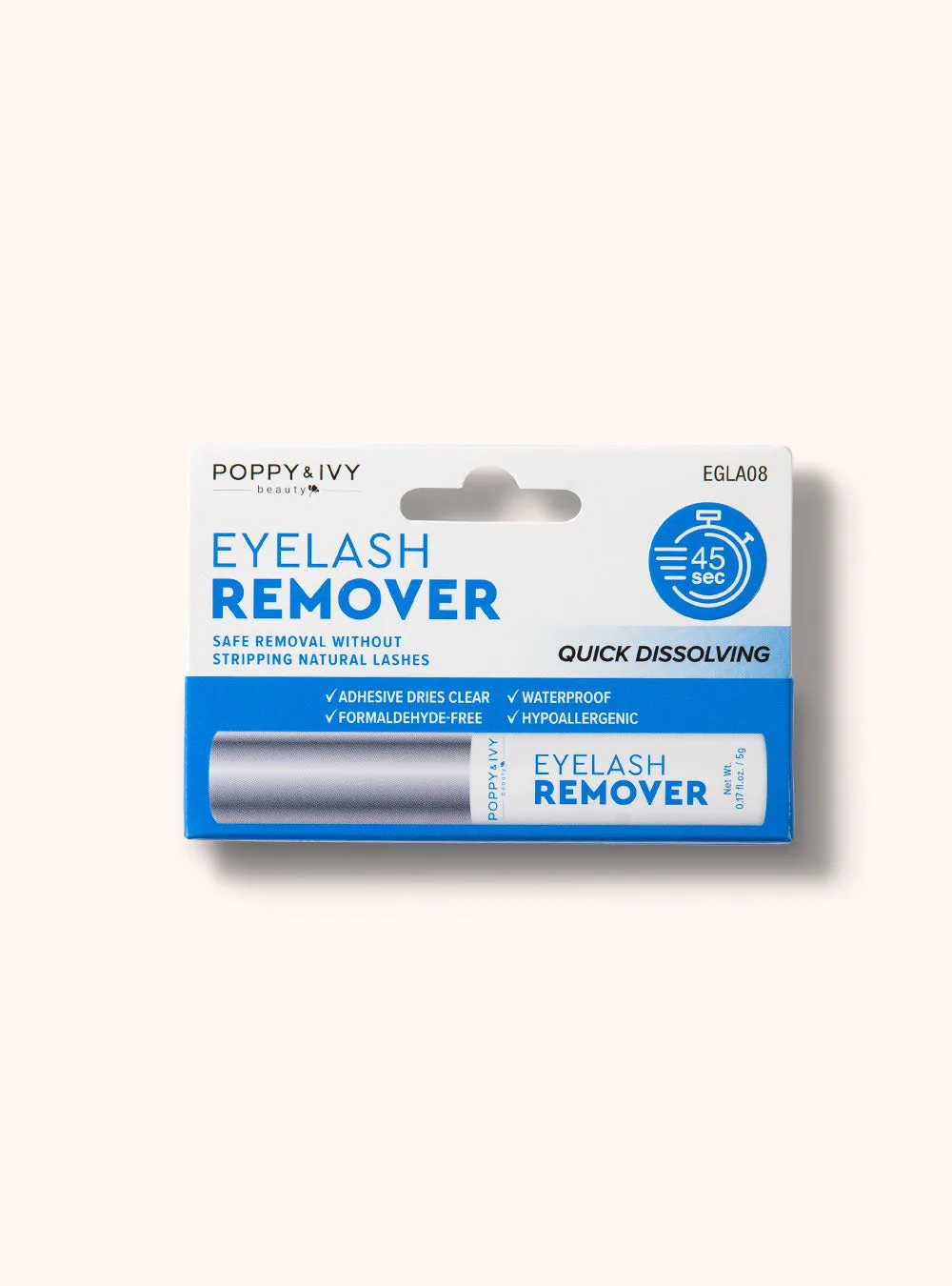 Eyelash Glue Adhesive Remover thumbnail 2