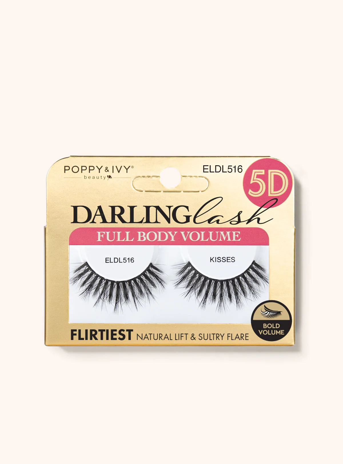5D Darling Multi-Dimensional Lashes thumbnail 17