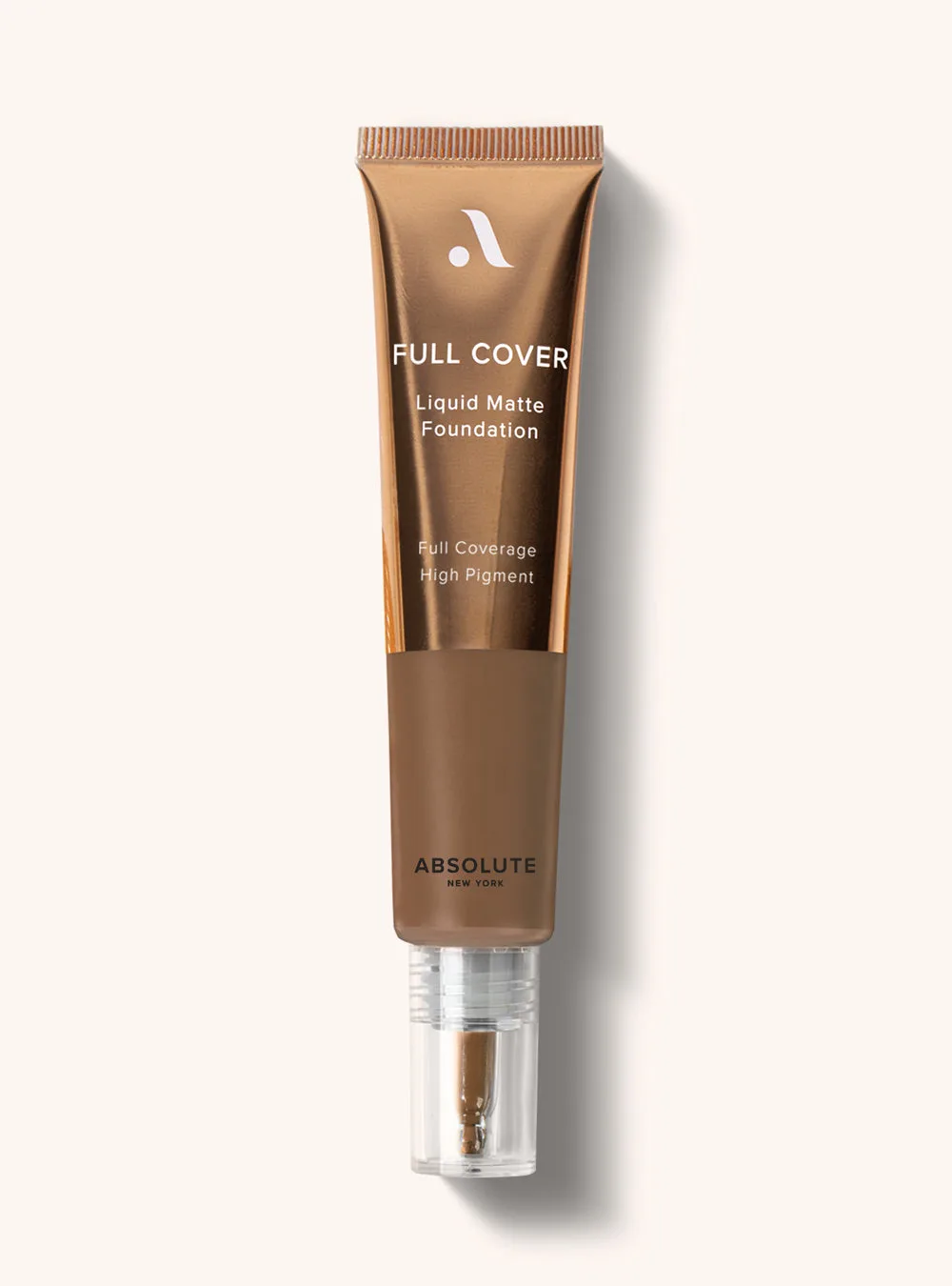 Full Cover Liquid Matte Foundation thumbnail 12
