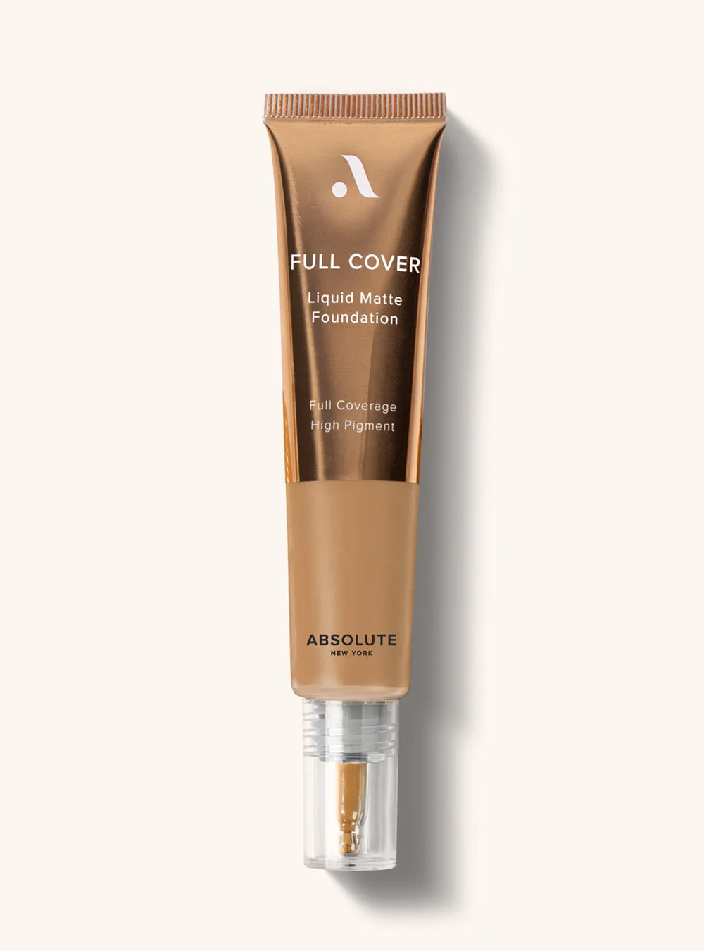 Full Cover Liquid Matte Foundation thumbnail 7