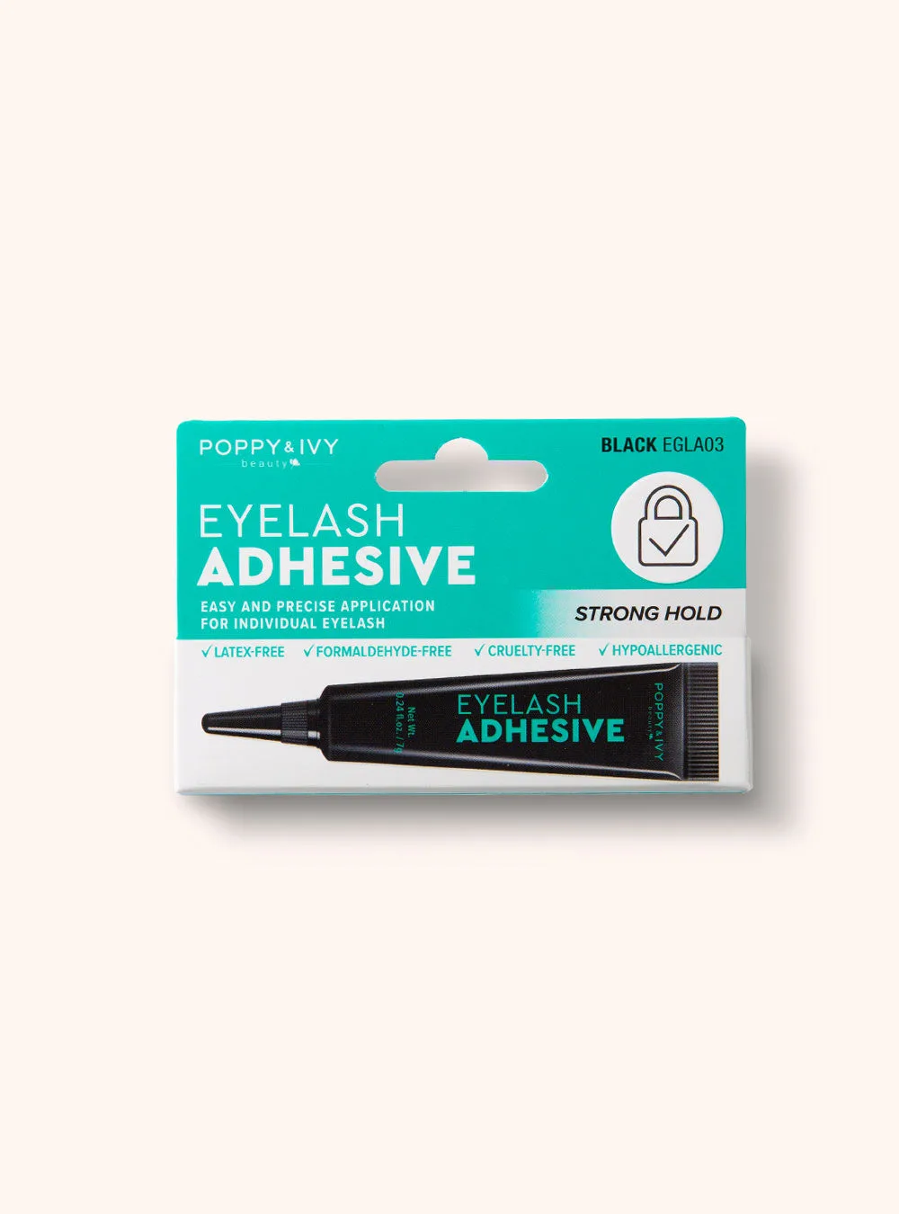 Tube Lash Adhesive thumbnail 3