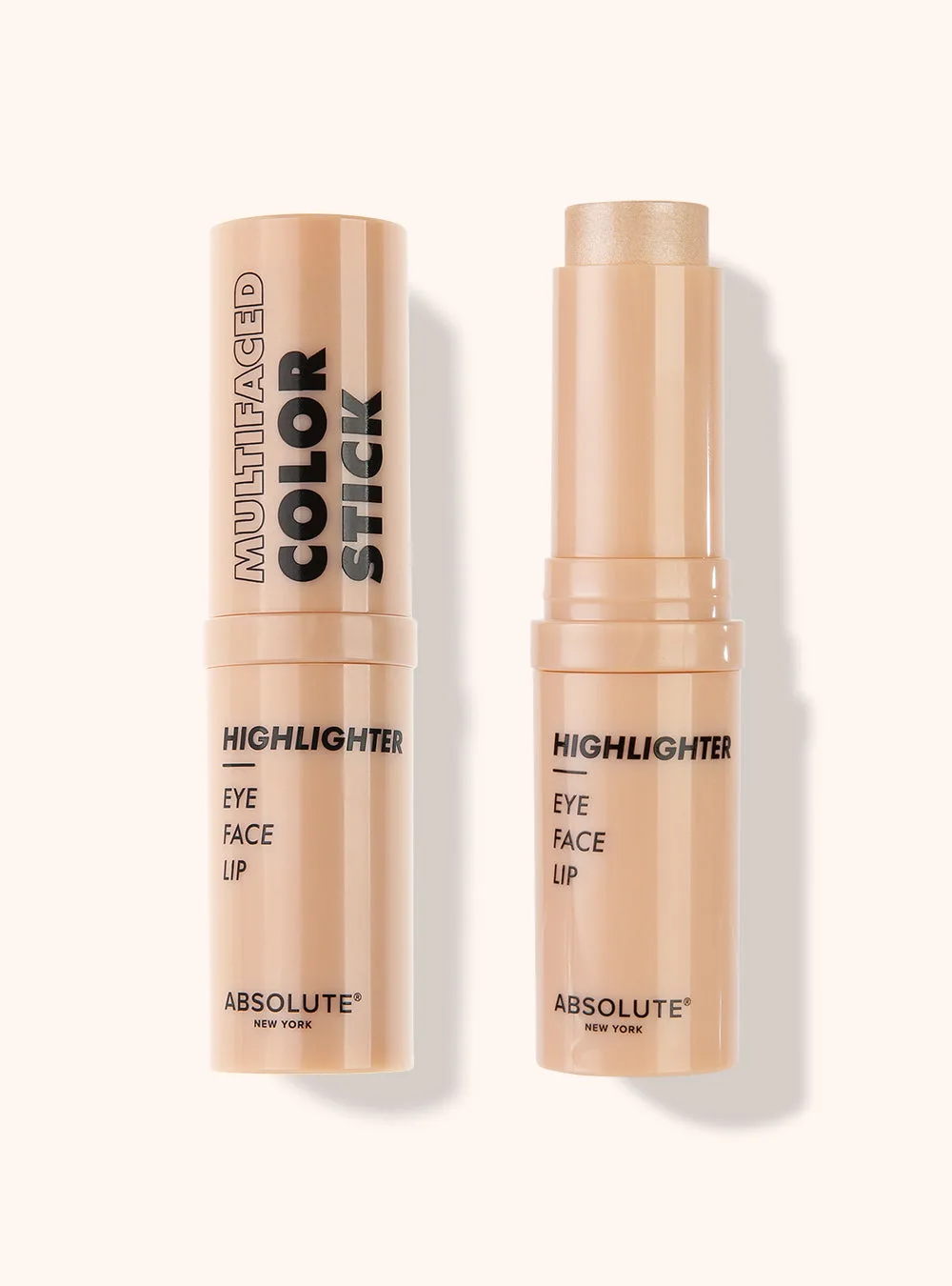 Multifaced Color Stick (Highlighter) thumbnail 1