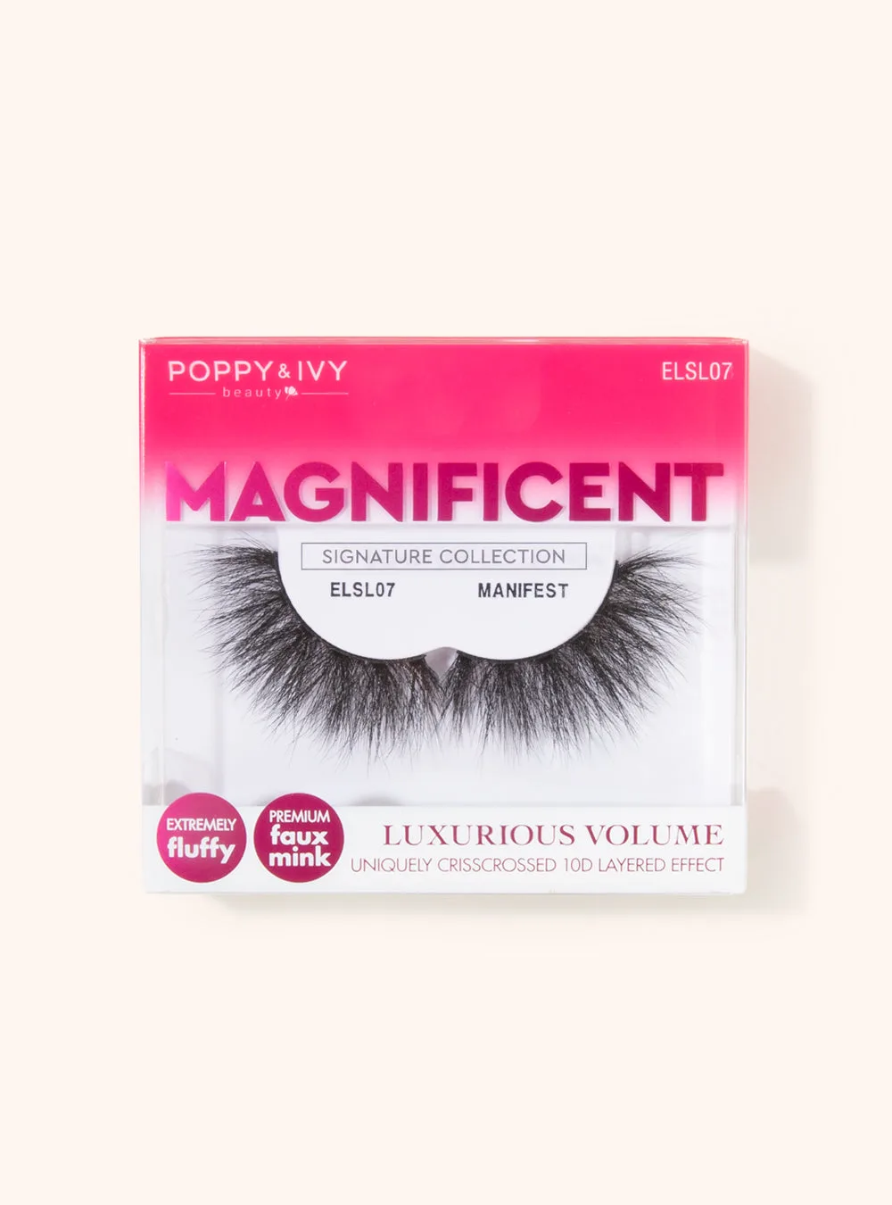 Magnificent 10D Lash thumbnail 8