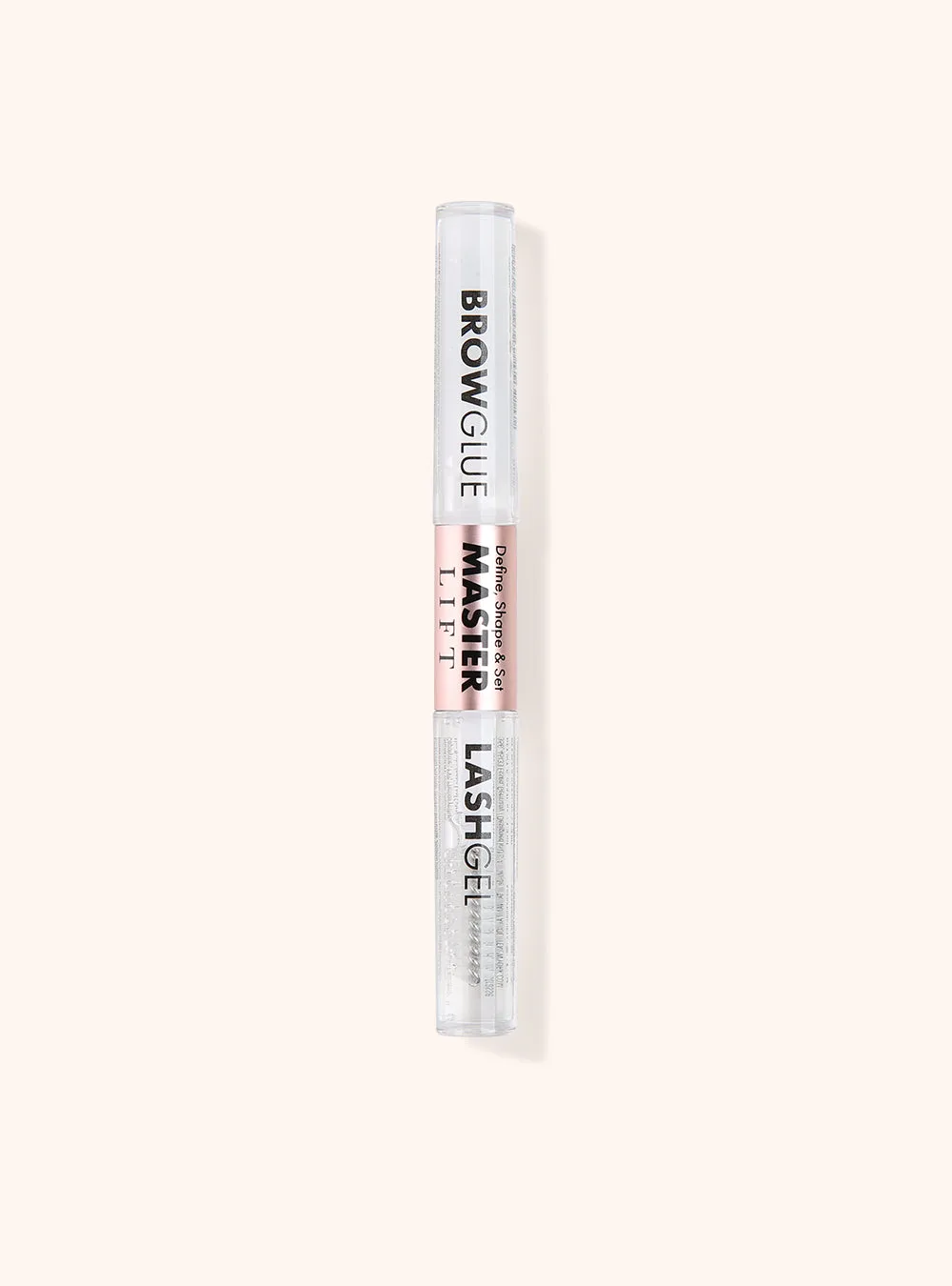 Master Lift Lash & Brow Mascara thumbnail 1
