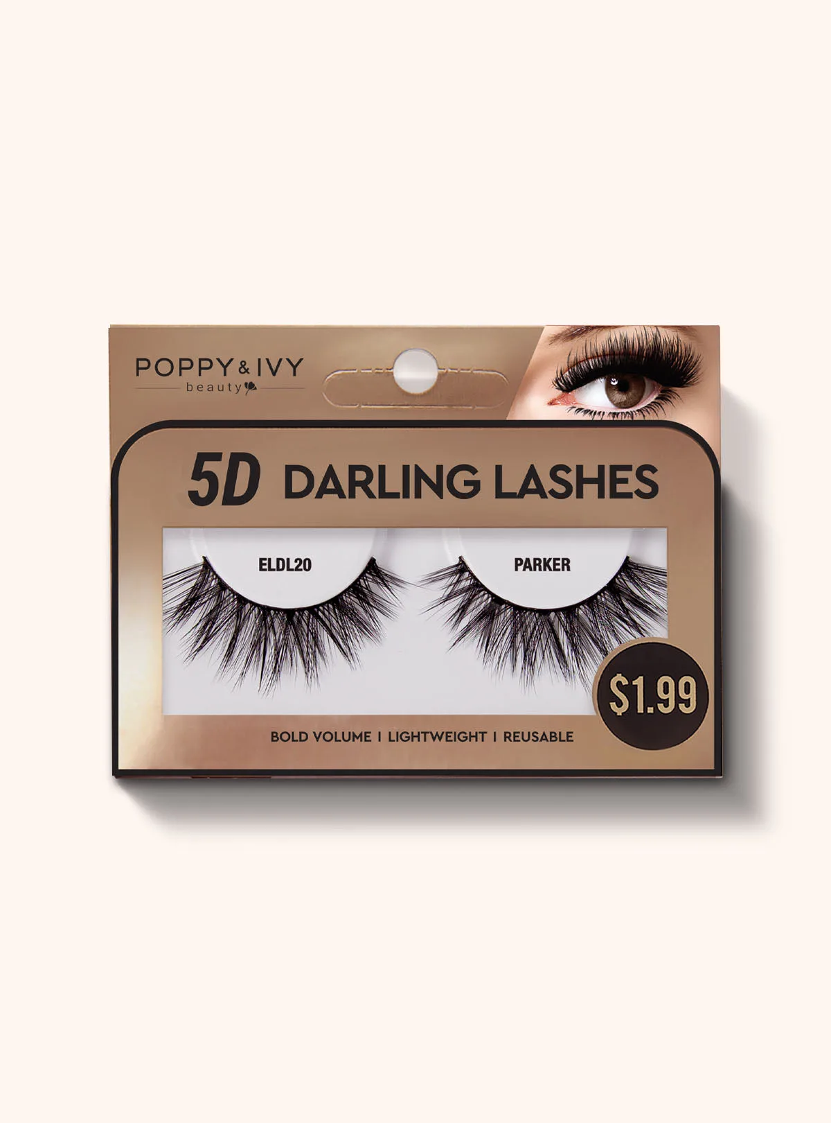 Poppy & Ivy 5D Darling Lashes thumbnail 21