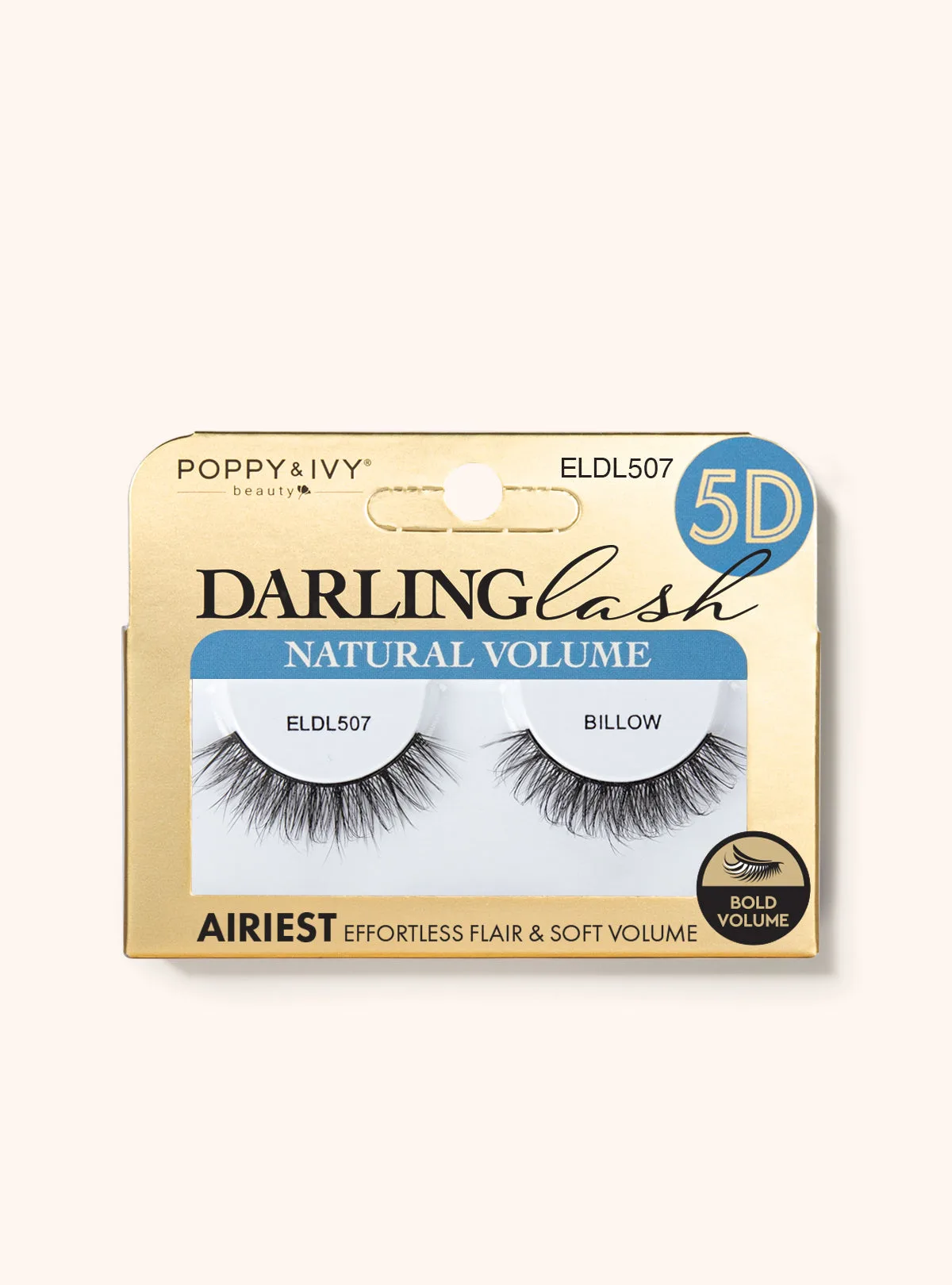5D Darling Multi-Dimensional Lashes thumbnail 8