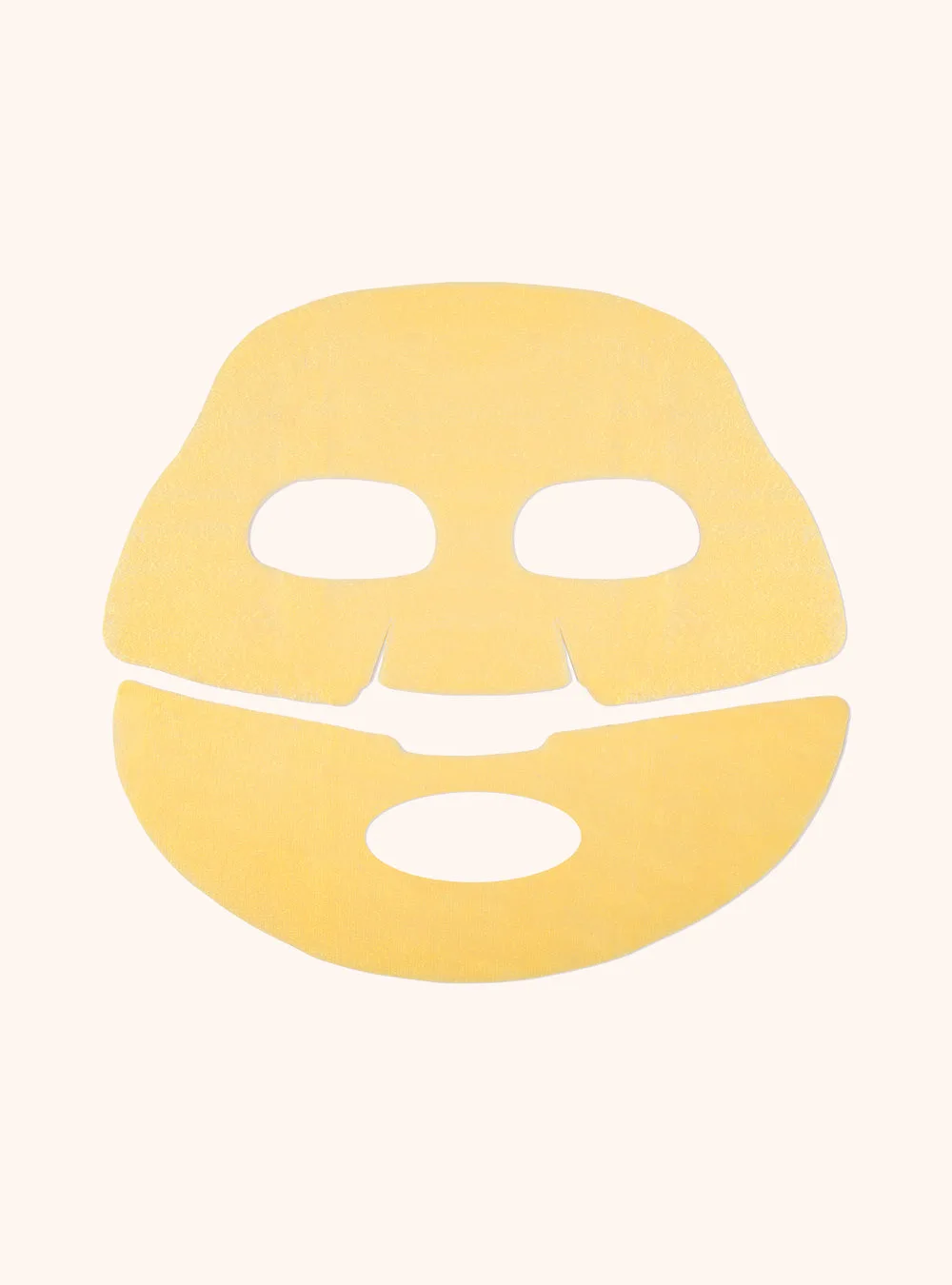 24k Gold Hydrogel Mask thumbnail 3