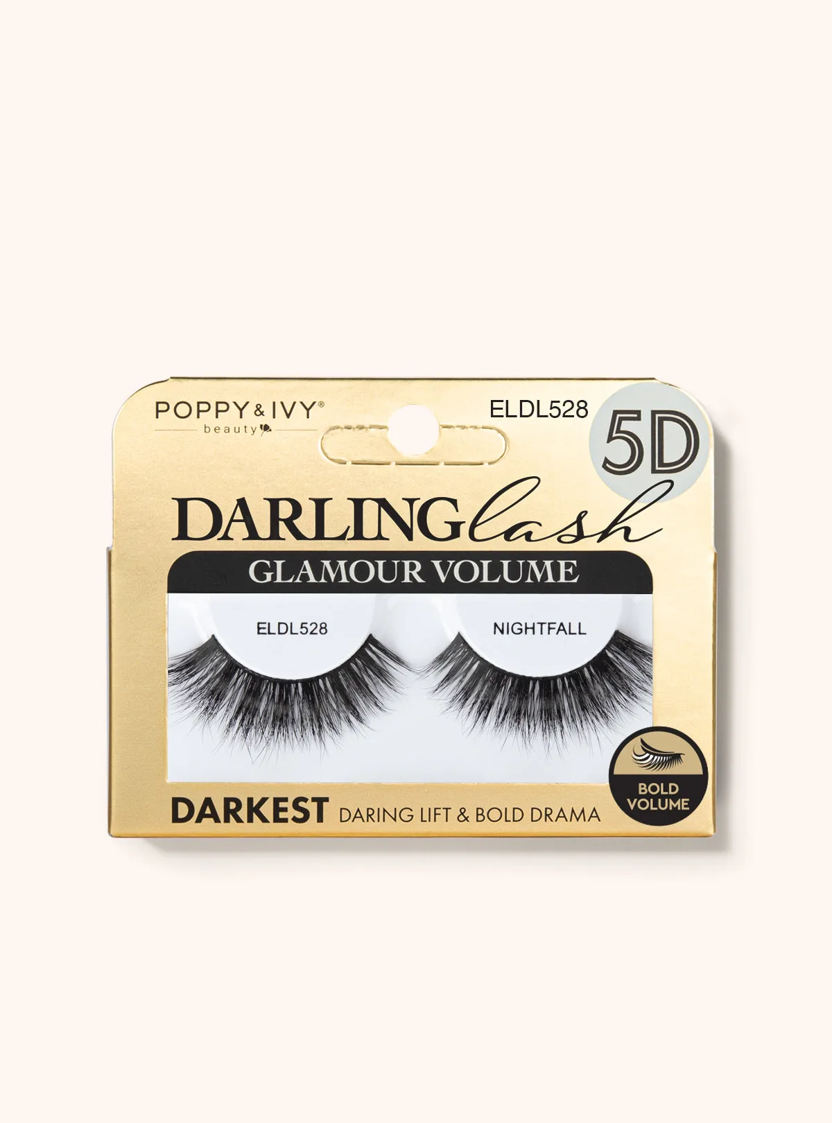 5D Darling Multi-Dimensional Lashes thumbnail 29