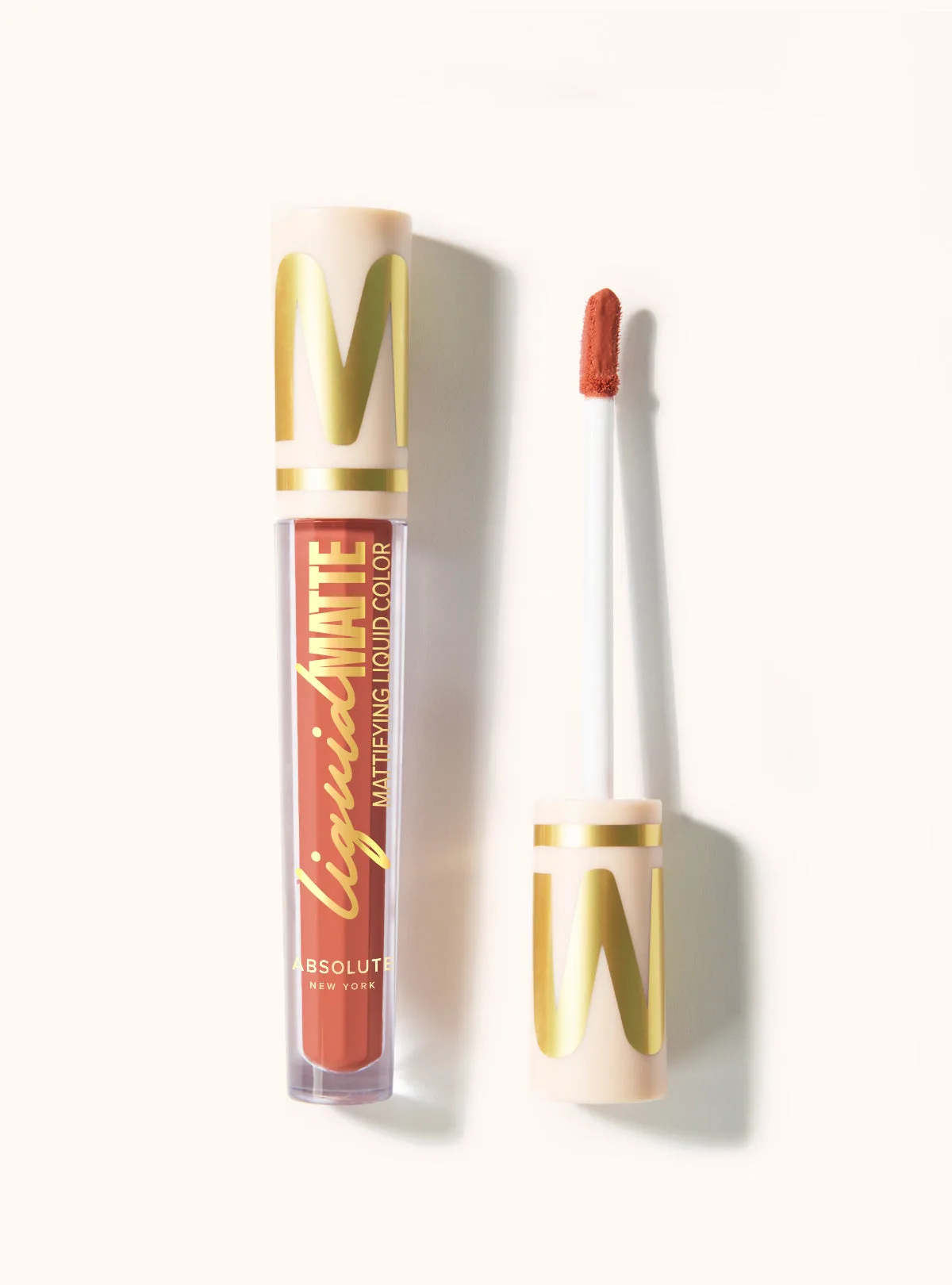 Matte Liquid Lipstick thumbnail 5