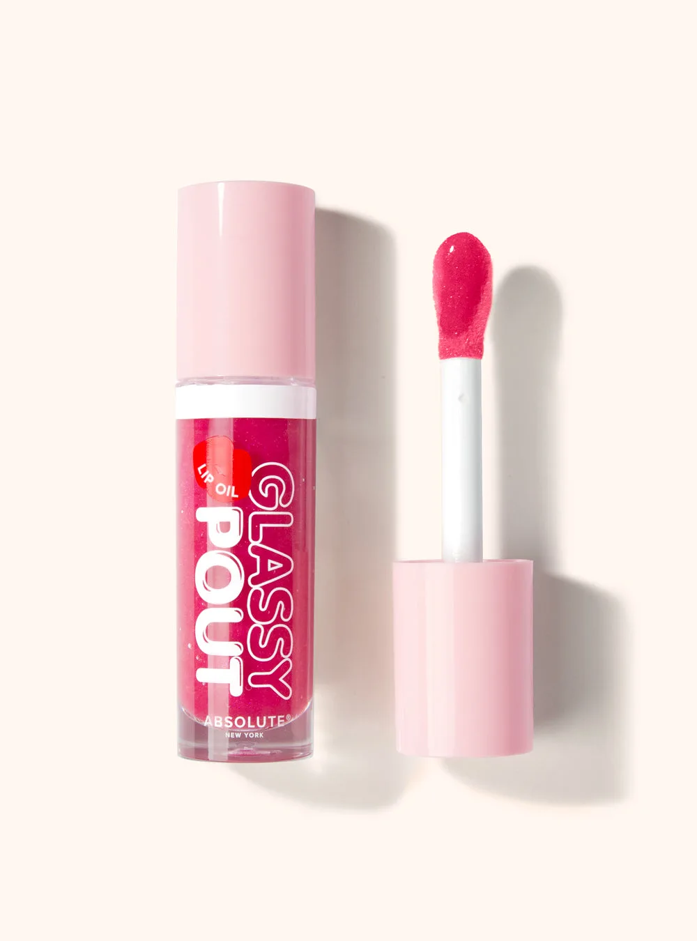 Glassy Pout Lip Oil thumbnail 6