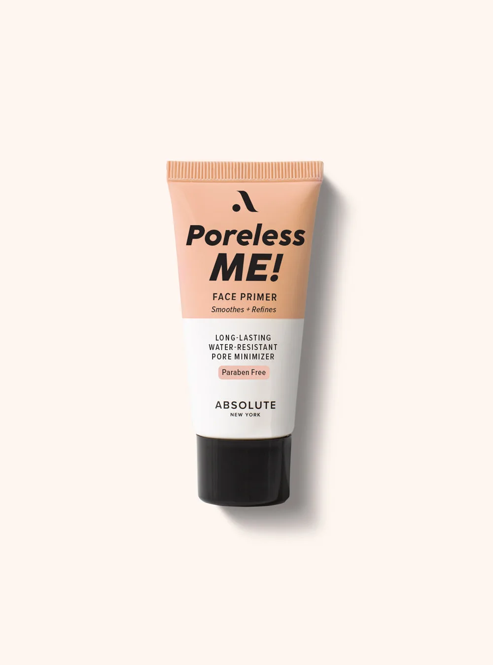 Poreless ME! Face Primer thumbnail 1
