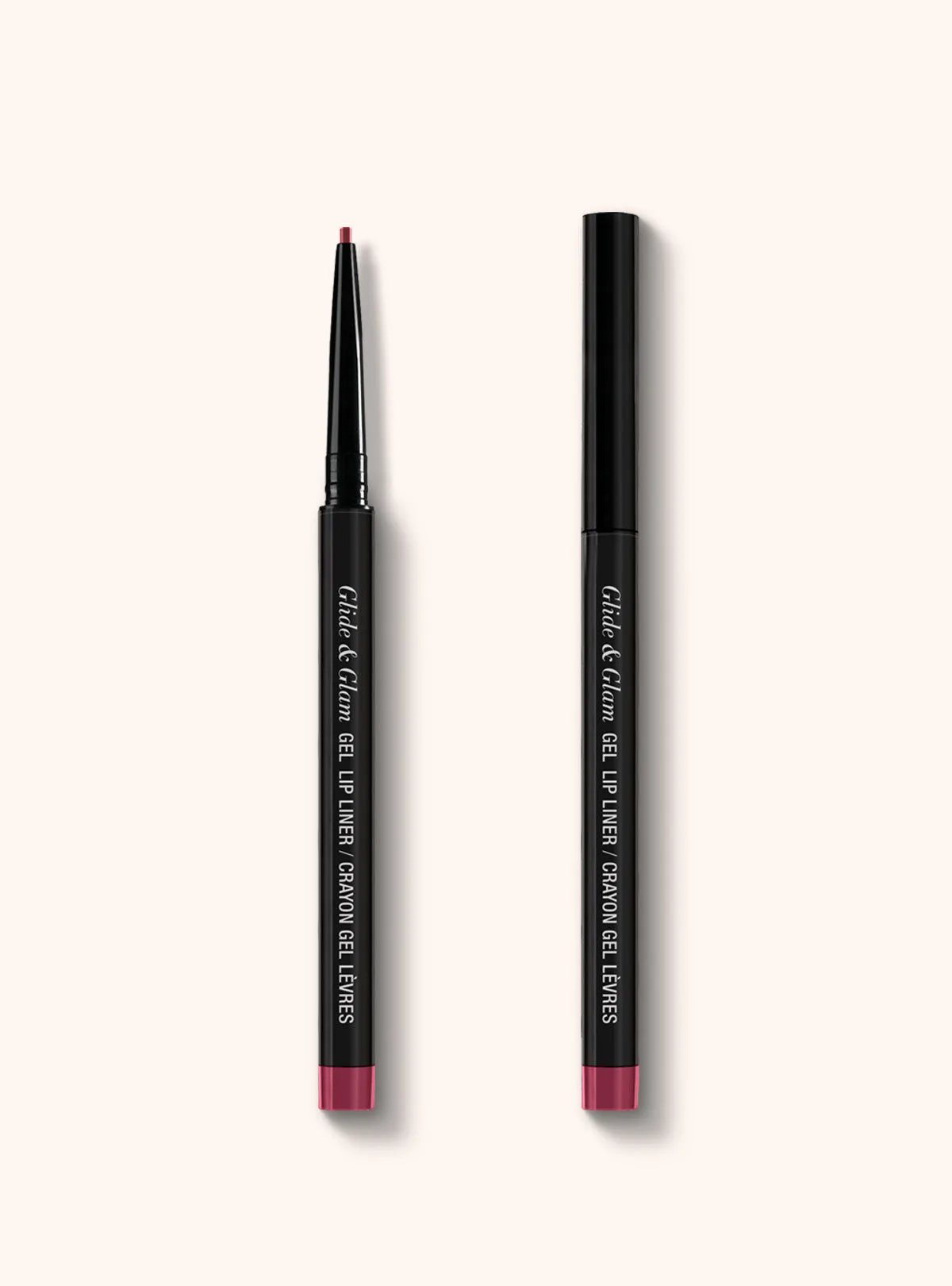 Glide & Glam Gel Lip Liner thumbnail 5