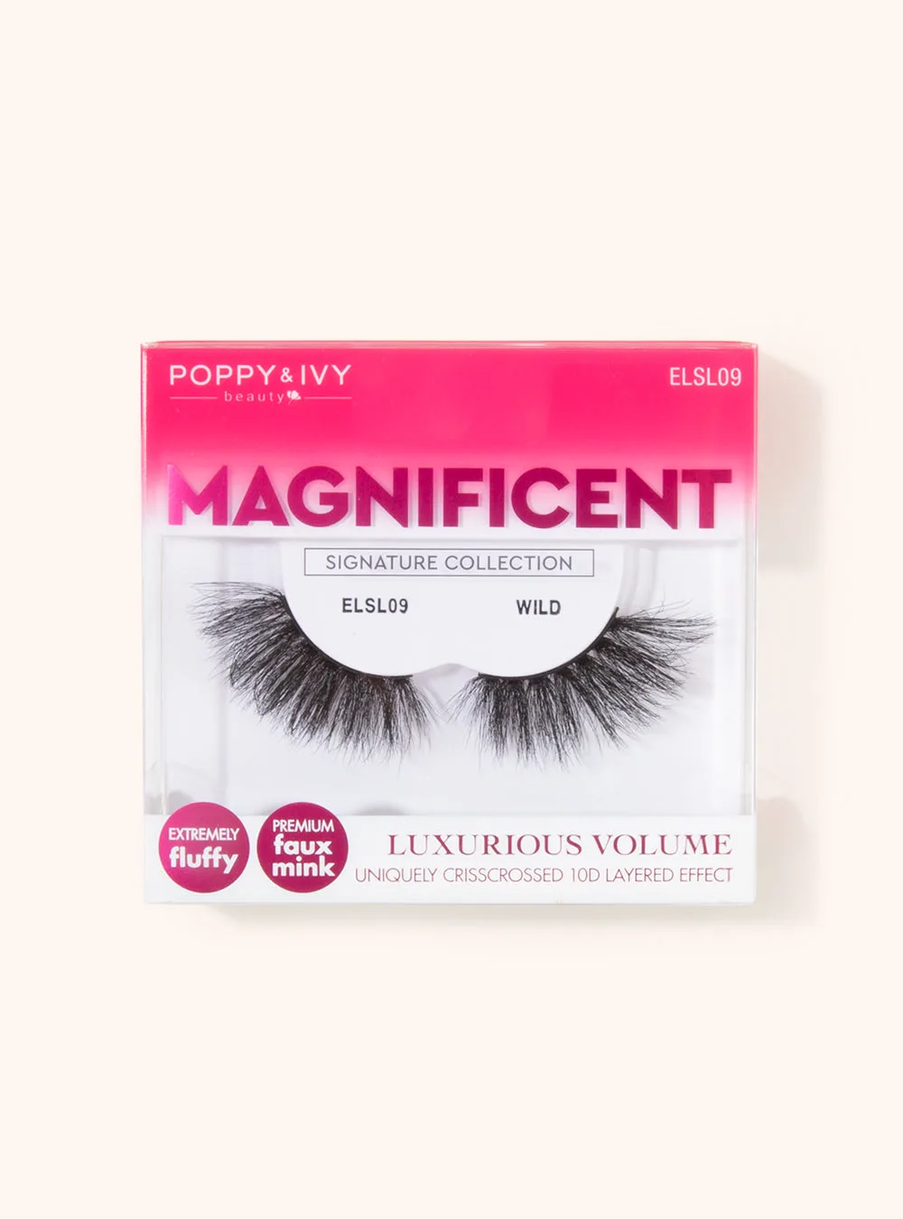 Magnificent 10D Lash thumbnail 10