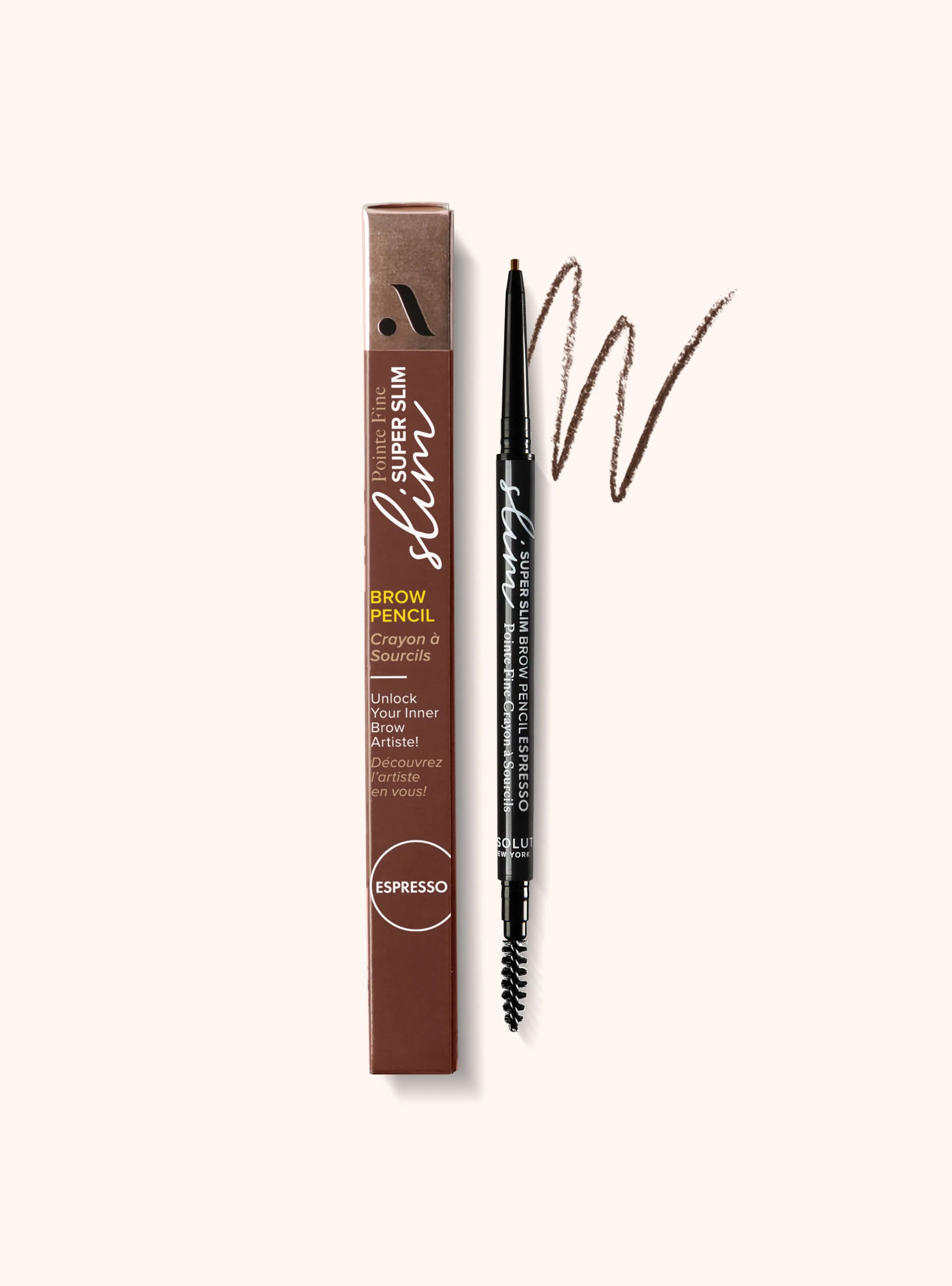 Super Slim Brow Pencil thumbnail 3