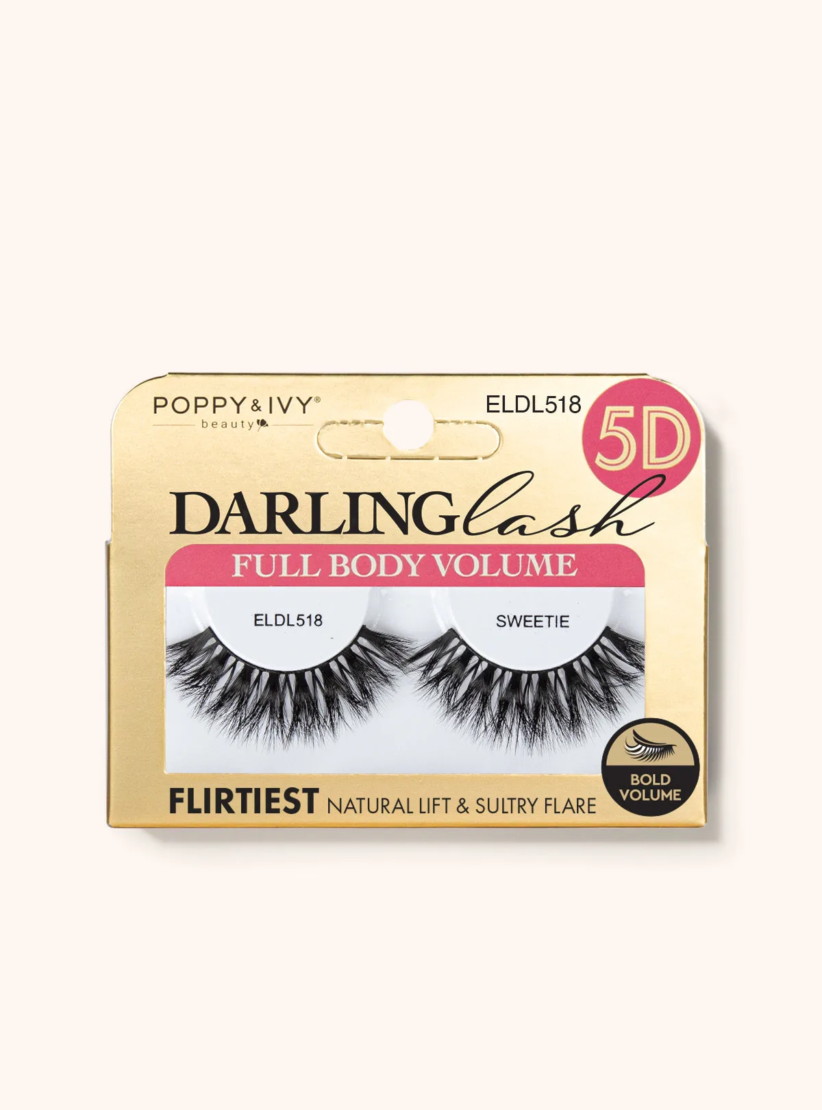 5D Darling Multi-Dimensional Lashes thumbnail 19