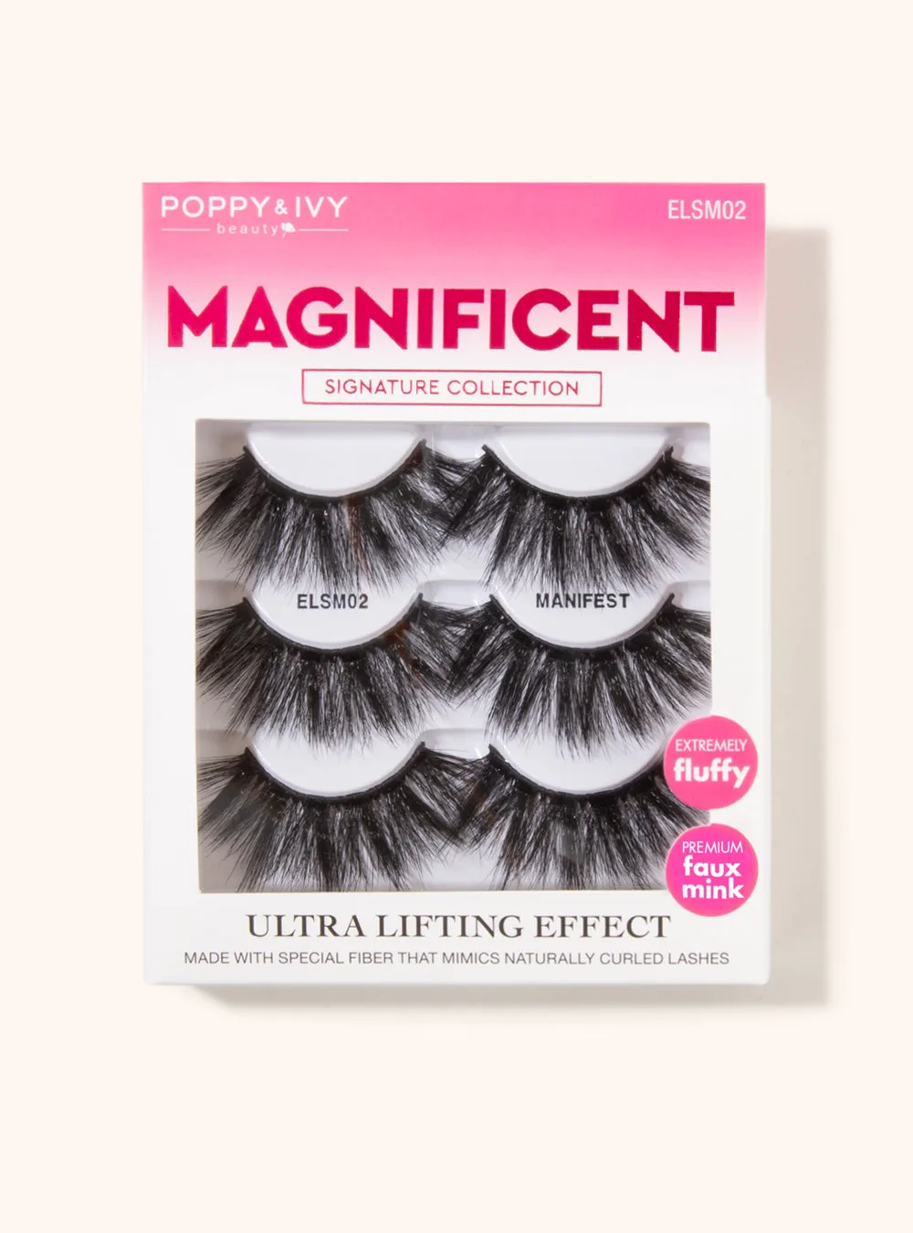 Magnificent 10D Lash Multipack thumbnail 3