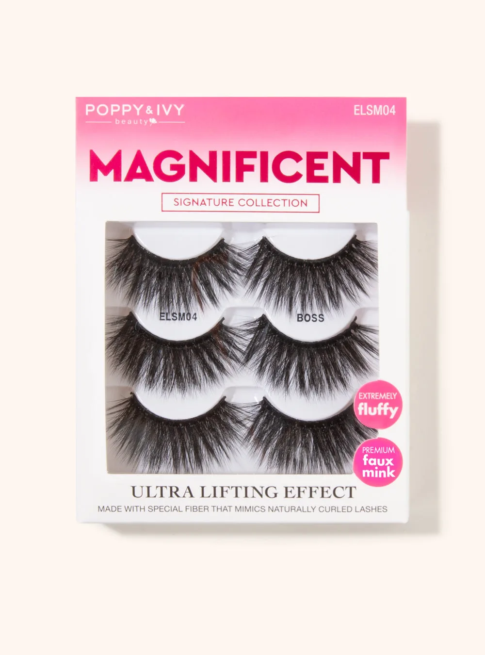 Magnificent 10D Lash Multipack thumbnail 5