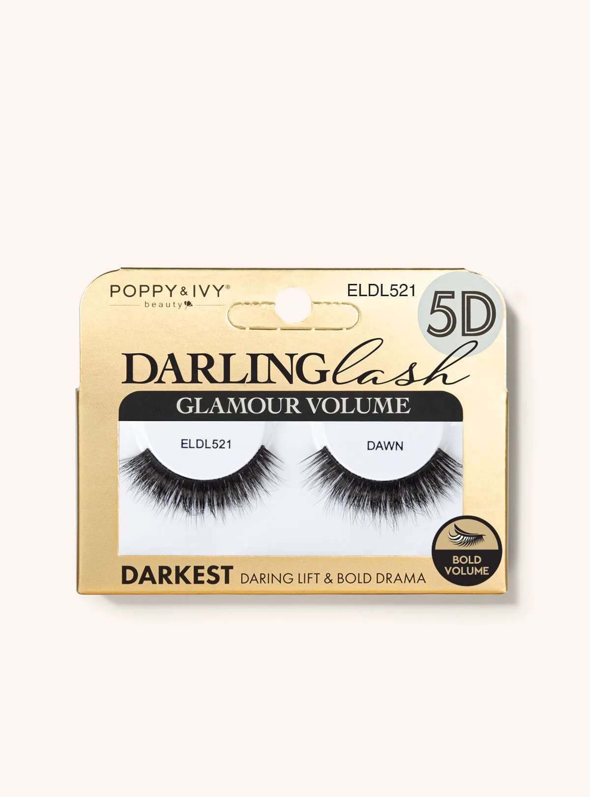 5D Darling Multi-Dimensional Lashes thumbnail 22
