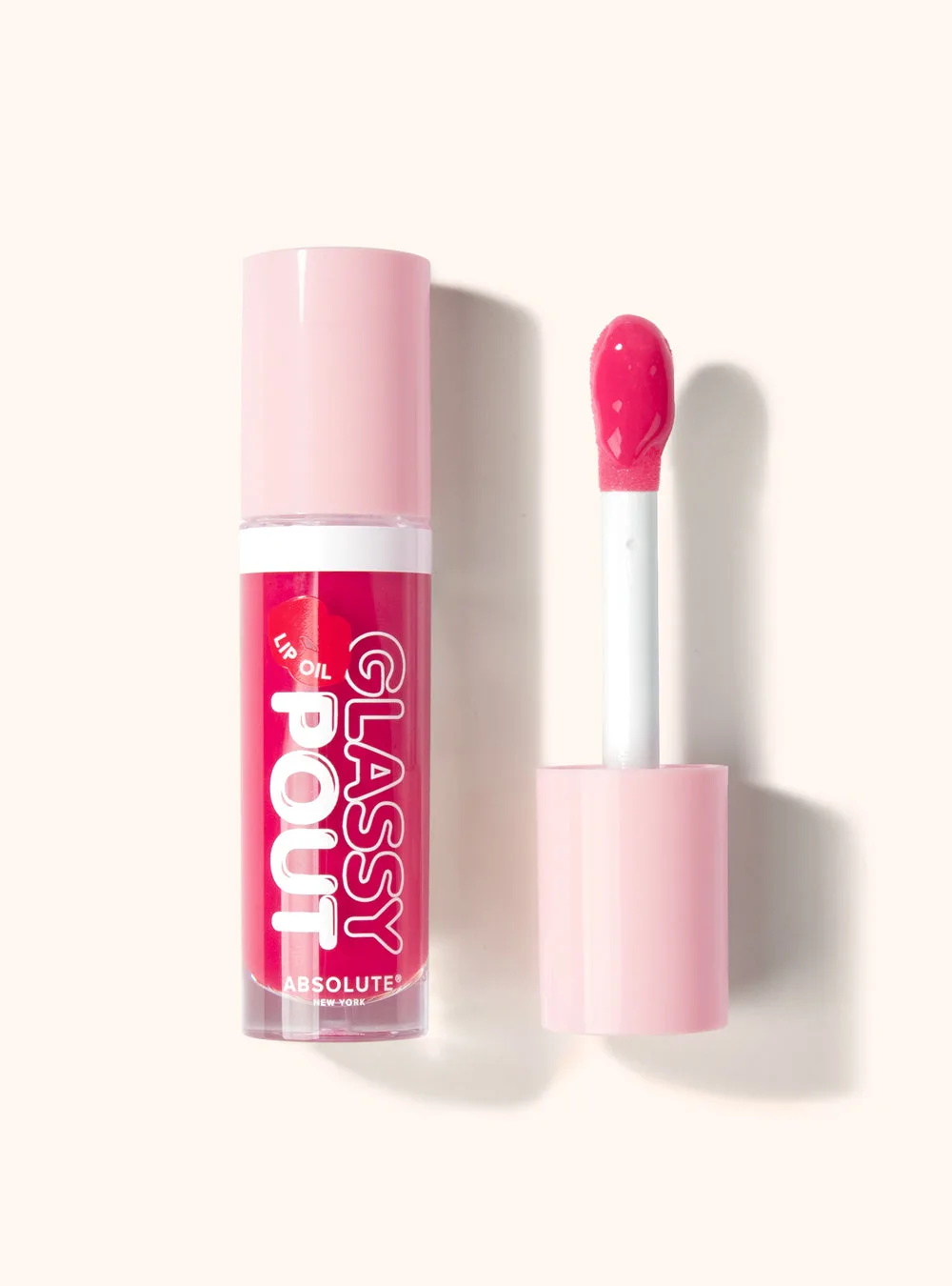 Glassy Pout Lip Oil thumbnail 5