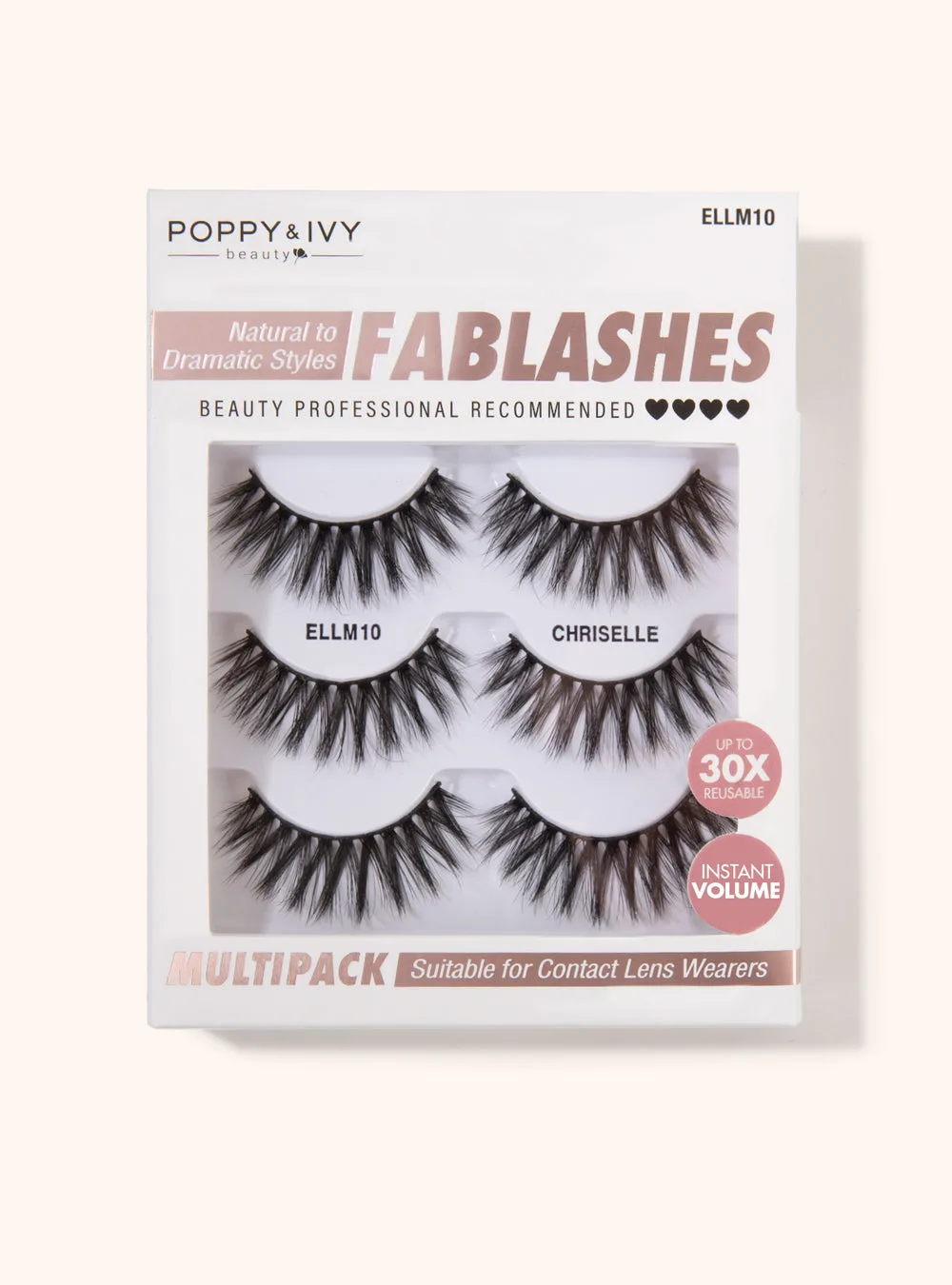 Fablashes Multipack thumbnail 11