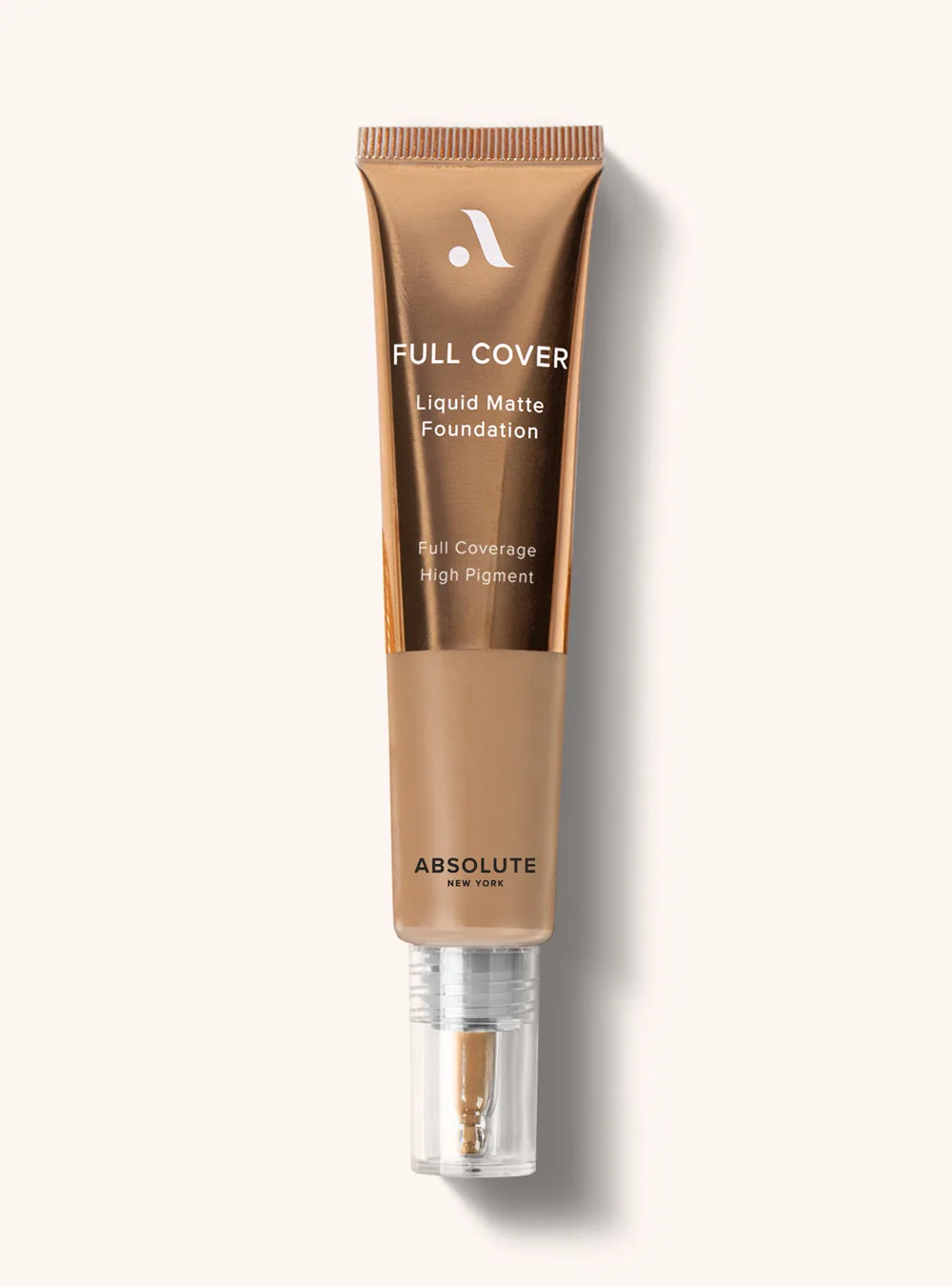 Full Cover Liquid Matte Foundation thumbnail 6