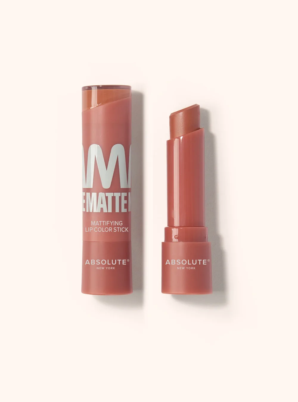 Matte Lipstick thumbnail 1