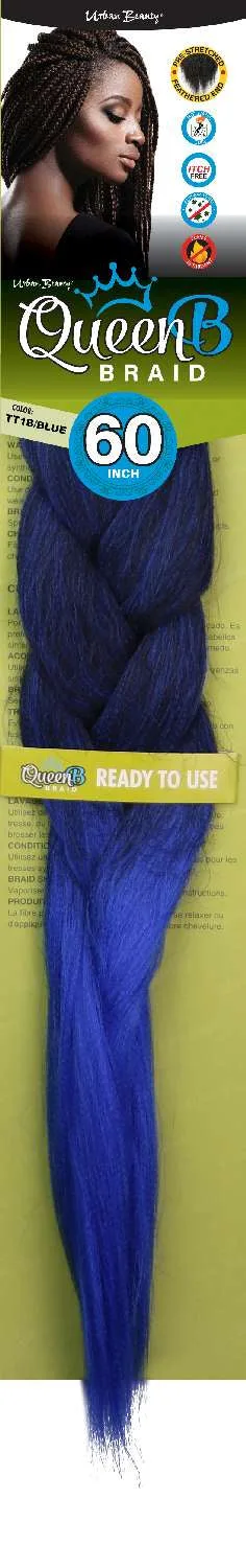 Queen B Pre-Stretched 60IN thumbnail 26