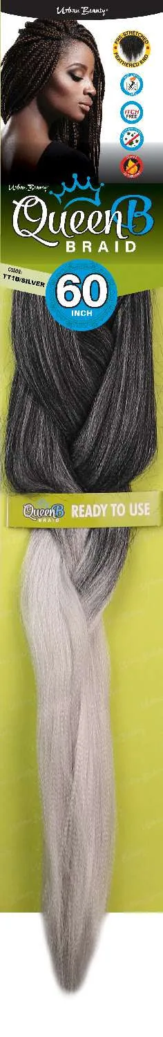 Queen B Pre-Stretched 60IN thumbnail 31