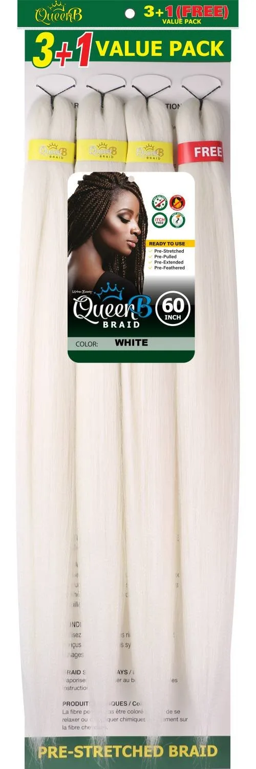 Queen B Pre-Stretched 4X 60IN thumbnail 41