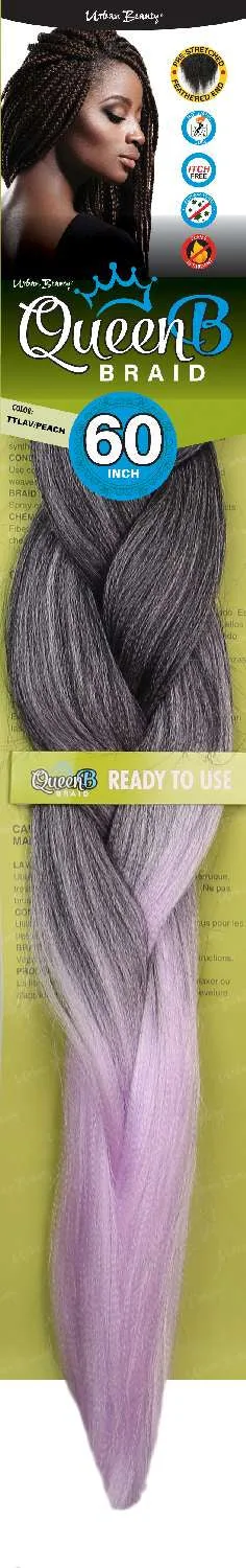 Queen B Pre-Stretched 60IN thumbnail 34