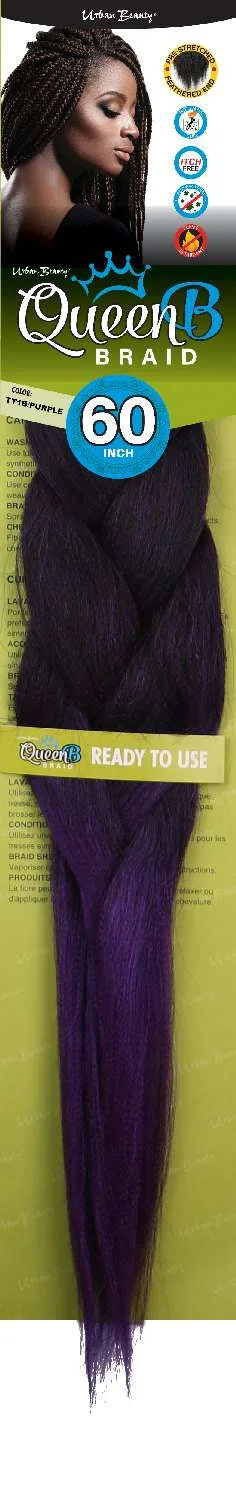 Queen B Pre-Stretched 60IN thumbnail 29