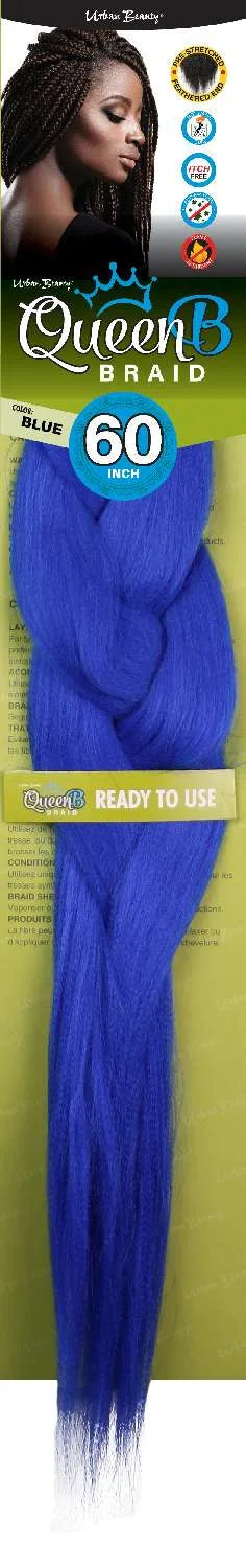 Queen B Pre-Stretched 60IN thumbnail 12