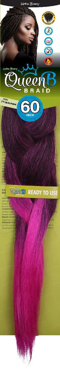 Queen B Pre-Stretched 60IN thumbnail 28