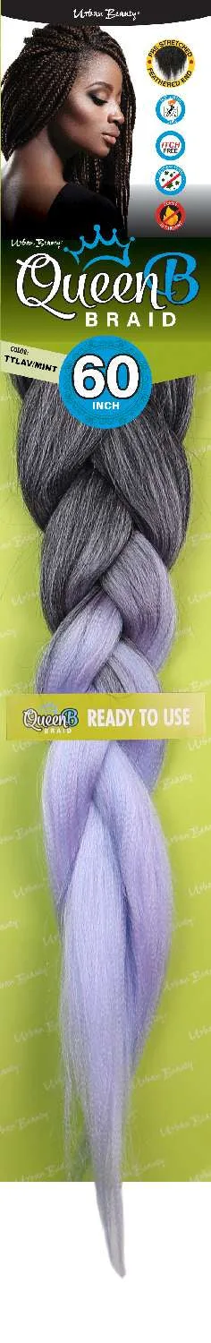 Queen B Pre-Stretched 60IN thumbnail 33