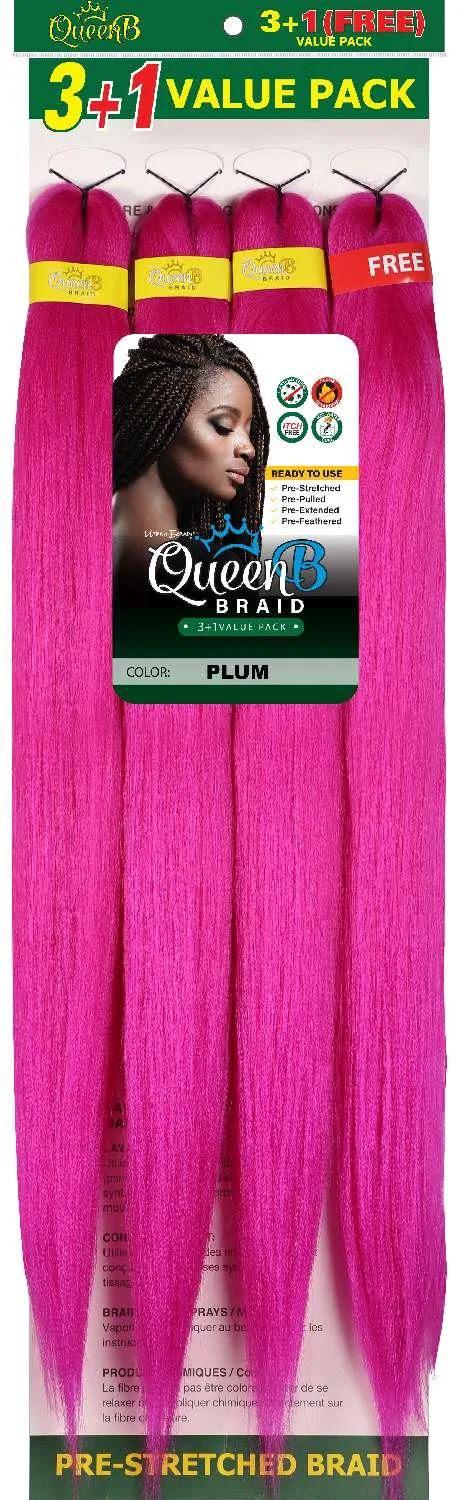 Queen B Pre-Stretched 4X 60IN thumbnail 31