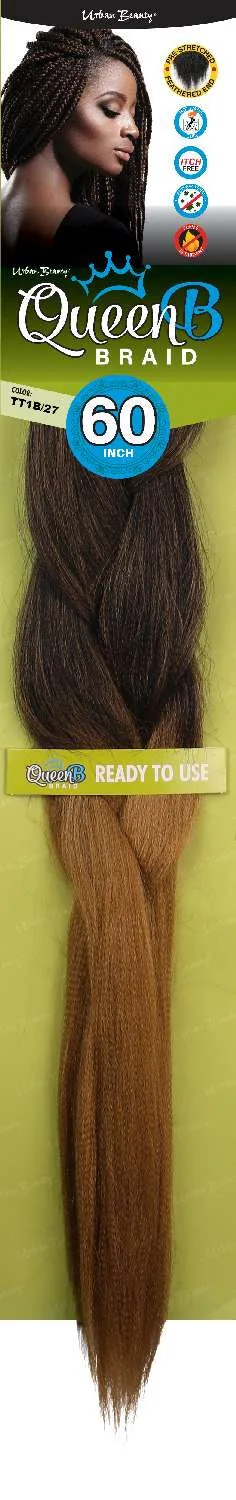 Queen B Pre-Stretched 60IN thumbnail 20