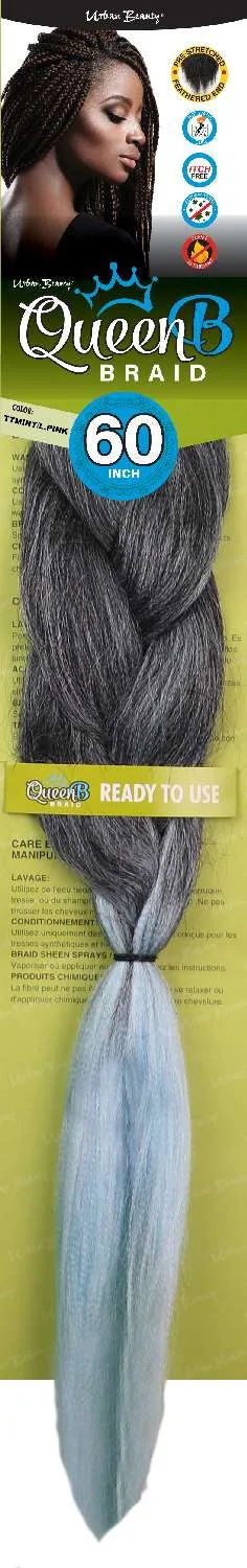 Queen B Pre-Stretched 60IN thumbnail 35