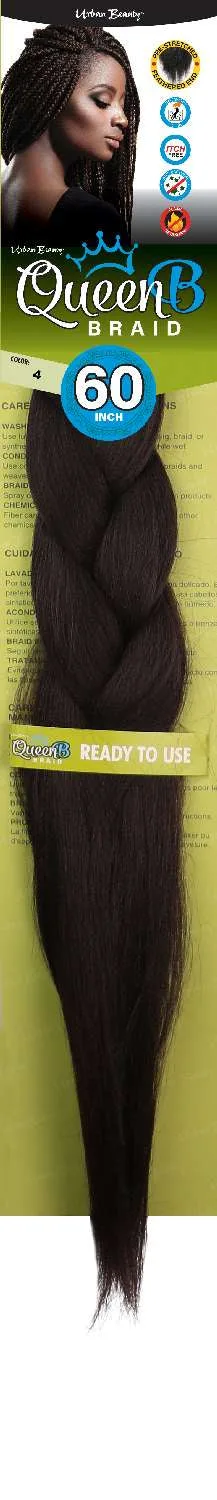 Queen B Pre-Stretched 60IN thumbnail 8