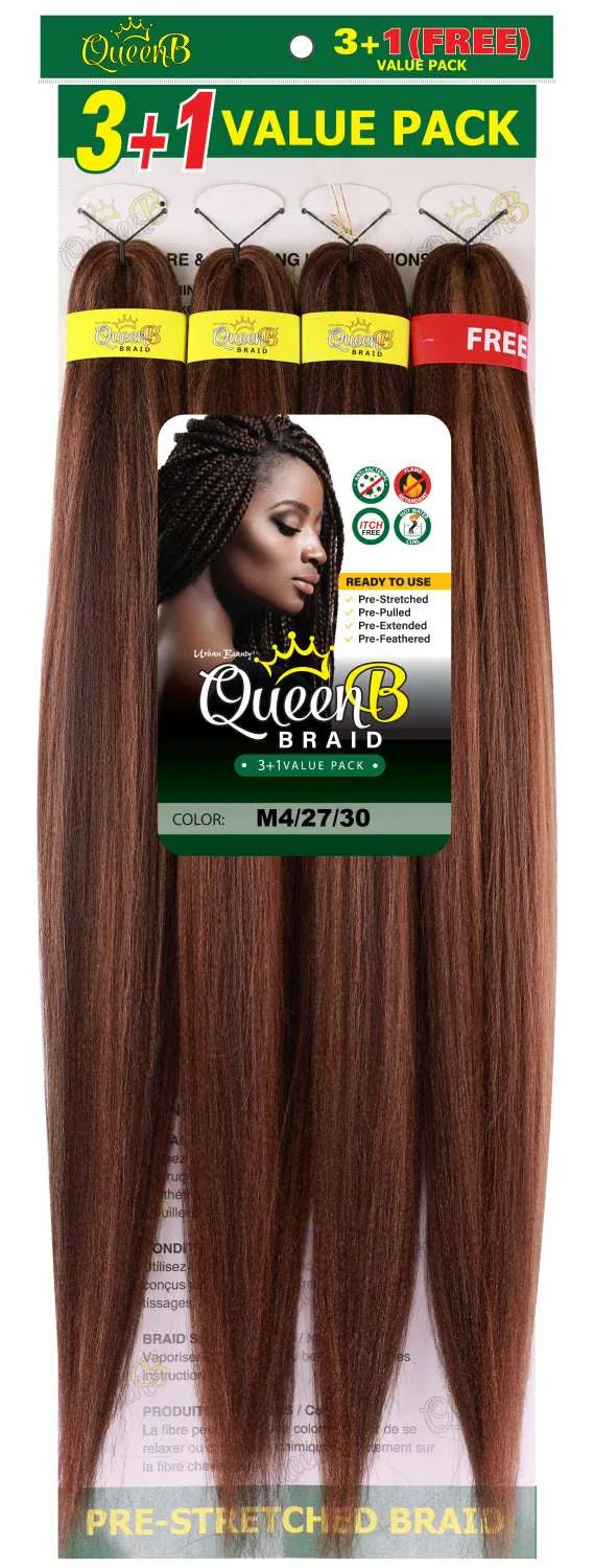 Queen B Pre-Stretched 4X 50IN thumbnail 30