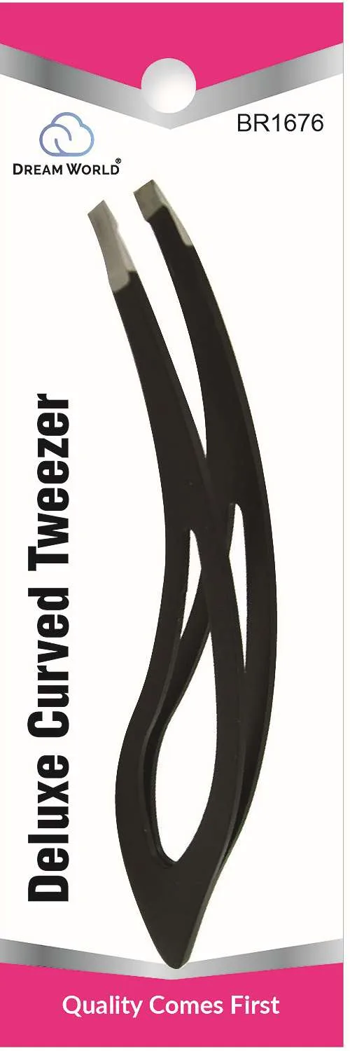 DREAM TWEEZER - DLX CURVED