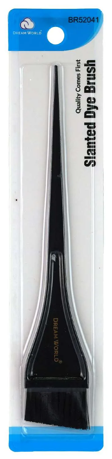 DREAM BRUSH DYE SLANTED