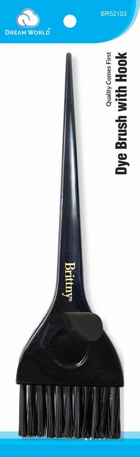 DREAM BRUSH DYE HOOK