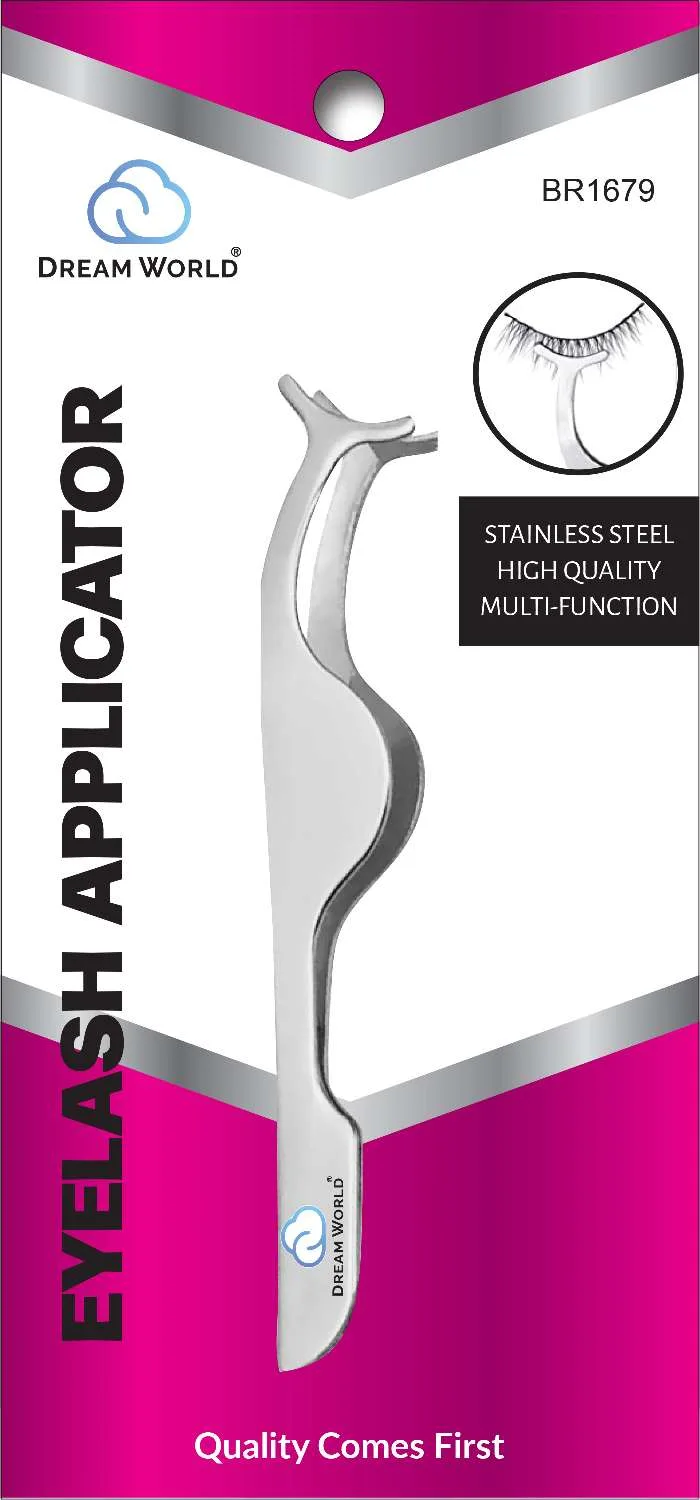 DREAM TWEEZER - EYELASH APLICATOR
