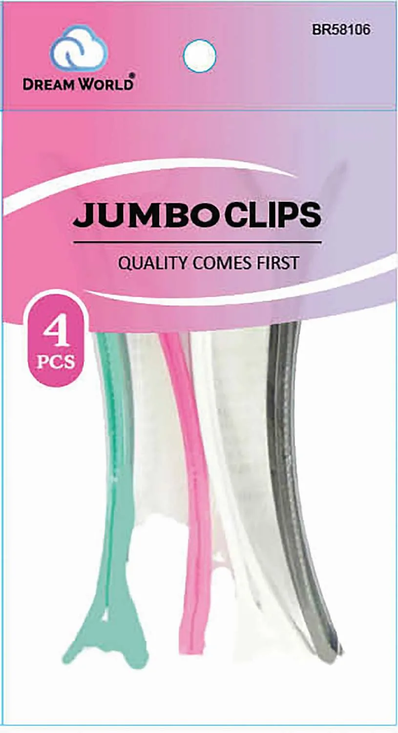 DREAM CLIP JUMBO